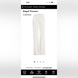 Cabi Angel Trousers